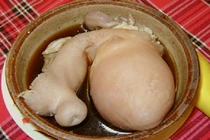 Kỳ lạ những món cải thiện sinh lý của vua chúa thời xưa