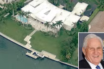 Có gì trong làng tỷ phú xa hoa không tưởng ở Mỹ?