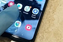 Cảm biến vân tay siêu âm của Galaxy S10 đã bị đánh bại, Samsung hết cãi