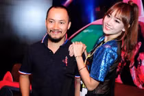 Tiến Đạt: Hari Won không sai khi yêu Trấn Thành!