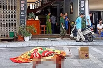 Thuê nhà nghỉ, nam thanh niên quyết chết bằng được