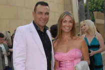 Vợ chồng sao Hollywood cùng mắc ung thư da