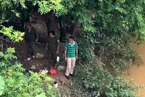 Rúng động nghi án bác sĩ khai giết vợ rồi ném xác xuống sông