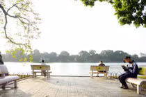 Dự báo thời tiết 12/10: Hà Nội lạnh khô, Sa Pa rét buốt