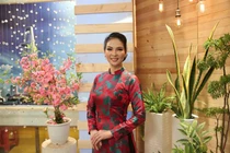 Bí quyết giữ gìn nhan sắc không tuổi của người đẹp Thủy Hương 