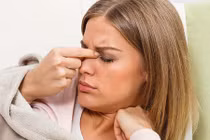 Các cách thức đơn giản trị chứng khô mũi mùa hanh khô