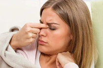 Các cách thức đơn giản trị chứng khô mũi mùa hanh khô