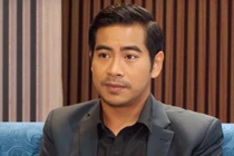 Á hậu ngửa bài Thanh Bình tán mình khi chưa ly hôn Ngọc Lan