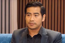 Á hậu ngửa bài Thanh Bình tán mình khi chưa ly hôn Ngọc Lan