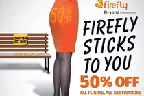 Hãng hàng không bị phản đối dữ dội vì quảng cáo trên mông tiếp viên