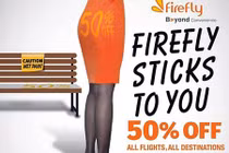 Hãng hàng không bị phản đối dữ dội vì quảng cáo trên mông tiếp viên