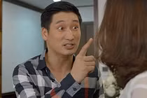 Soi cách ăn mặc ngoài đời của người chồng vũ phu trong Hoa hồng trên ngực trái