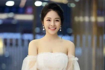 Trâm Anh trở lại sau tin đồn clip nóng, gu thời trang táo bạo, nóng bỏng