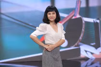 Ngắm gu thời trang ngày càng trẻ ra của Cát Phượng