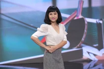 Ngắm gu thời trang ngày càng trẻ ra của Cát Phượng