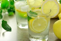 Bài thuốc giải rượu từ rau quả vườn nhà cho ngày Tết