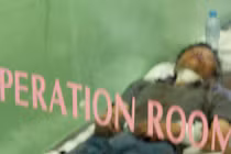 Ngáo đá lên cơn chém dã man hàng xóm