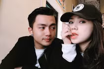 Hé lộ danh tính người yêu của mỹ nhân bị ghét nhất "Quỳnh Búp Bê"