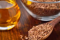 Biết lợi ích bất ngờ này, bạn sẽ ăn 1 thìa dầu hạt lanh mỗi ngày