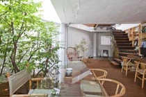 Nhà đẹp Việt nức tiếng trên báo Tây