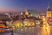 Khách sạn 5 sao ở đâu giá bèo nhất?