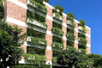 Độc đáo khách sạn xanh của kiến trúc sư Việt ở Hội An 