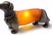 Mê mẩn những kiểu đèn ngộ nghĩnh cho nhà đẹp