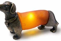 Mê mẩn những kiểu đèn ngộ nghĩnh cho nhà đẹp