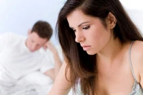 Những dấu hiệu yếu sinh lý nữ không thể chủ quan