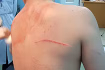 Vợ bác sĩ Chiêm Quốc Thái bất ngờ được trả tự do