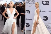 Lady Gaga ngày càng khẳng định phong cách thời trang đẳng cấp