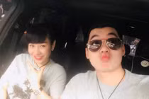 Sao nam “lên đời” nhờ lấy vợ đại gia: Ở nhà sang, đi xế xịn bạc tỷ