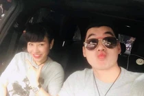 Sao nam “lên đời” nhờ lấy vợ đại gia: Ở nhà sang, đi xế xịn bạc tỷ