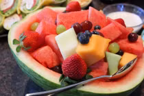 14 thực phẩm đốt cháy mỡ hiệu quả mà dễ kiếm