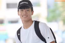 Bất ngờ gu thời trang giản dị mà chất lừ của chàng tiền vệ Nguyễn Hoàng Đức