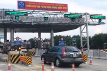 Yêu cầu xử lý trách nhiệm nếu để xảy ra lỗi kỹ thuật khi thu phí ETC