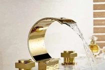 Bật mí cách trang trí nhà bằng vàng đẹp lung linh