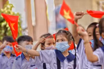 Hà Nội tuyển sinh vào lớp 1, 6 năm học tới thế nào?