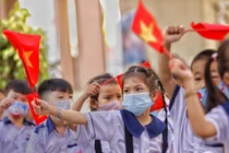 Hà Nội tuyển sinh vào lớp 1, 6 năm học tới thế nào?