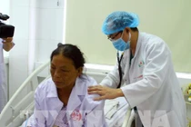 Bệnh nhân sự cố chạy thận ở Nghệ An chuyển biến tốt, bệnh viện nhận lỗi