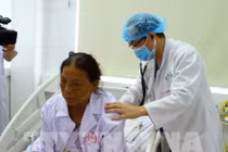 Bệnh nhân sự cố chạy thận ở Nghệ An chuyển biến tốt, bệnh viện nhận lỗi