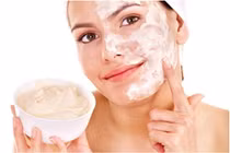 10 thứ tuyệt đối không nên bôi lên mặt