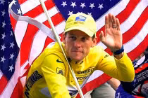 Lance Armstrong thú nhận dùng ung thư đánh bóng tên tuổi