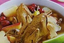 Những món ăn, bài thuốc trị đau lưng hiệu quả