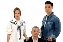 Mạnh Trường nói gì khi bị chê diễn không hay bằng Quốc Anh?