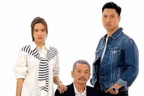 Mạnh Trường nói gì khi bị chê diễn không hay bằng Quốc Anh?