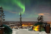 Từ A đến Z kỳ nghỉ Giáng sinh xa xỉ bậc nhất