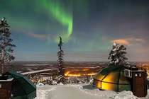 Từ A đến Z kỳ nghỉ Giáng sinh xa xỉ bậc nhất