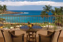 Ngắm những ban công khách sạn tuyệt đẹp