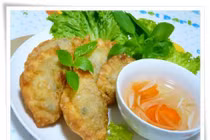 Bí kíp làm bánh gối, món ăn khoái khẩu của Anh Thư trong Về nhà đi con